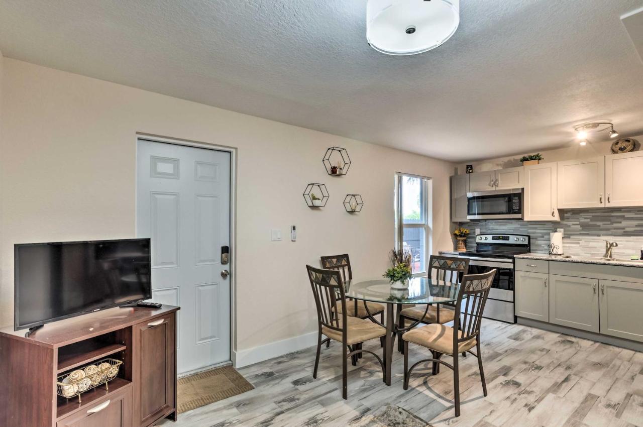 Inviting Apartment Less Than 2 Mi To Riviera Beach! West Palm Beach Buitenkant foto