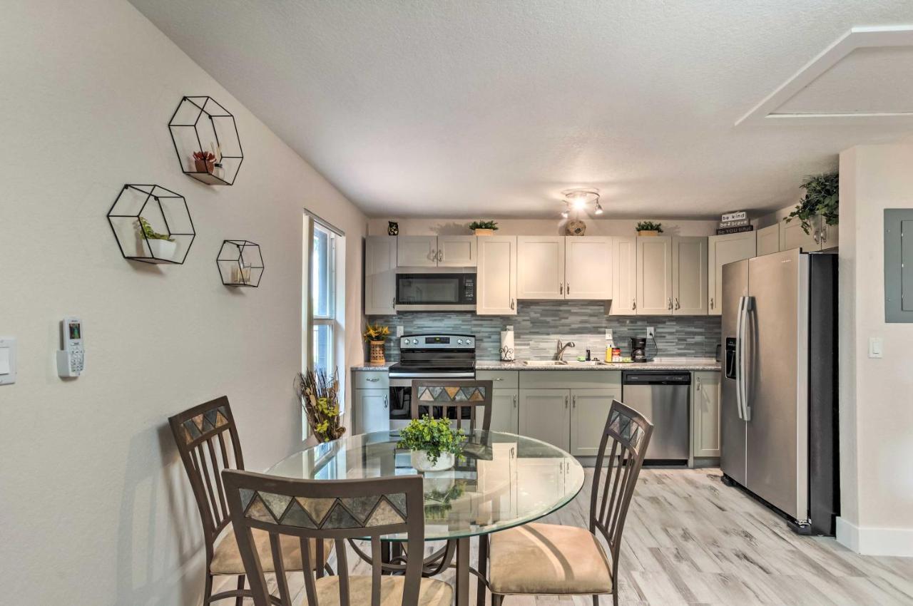 Inviting Apartment Less Than 2 Mi To Riviera Beach! West Palm Beach Buitenkant foto