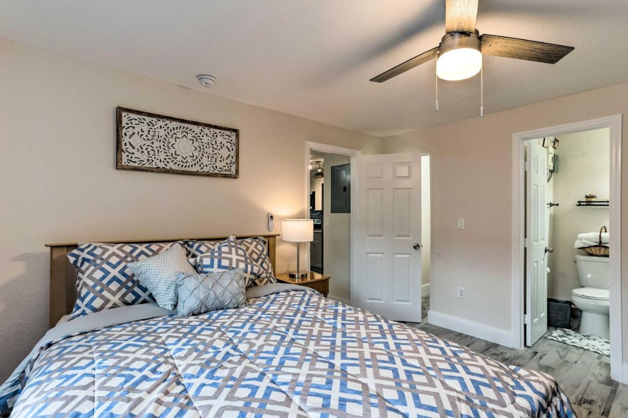 Inviting Apartment Less Than 2 Mi To Riviera Beach! West Palm Beach Buitenkant foto