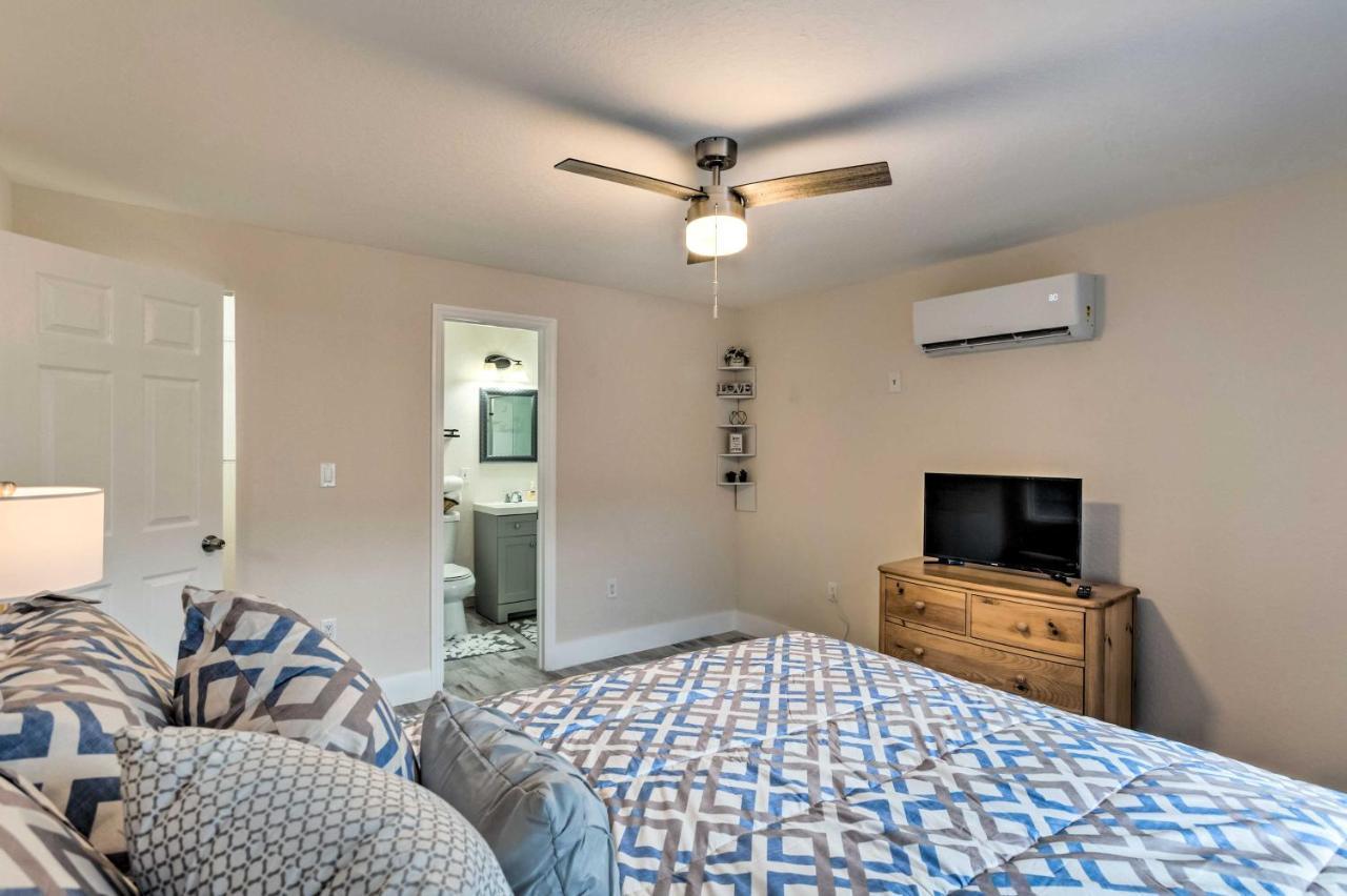 Inviting Apartment Less Than 2 Mi To Riviera Beach! West Palm Beach Buitenkant foto